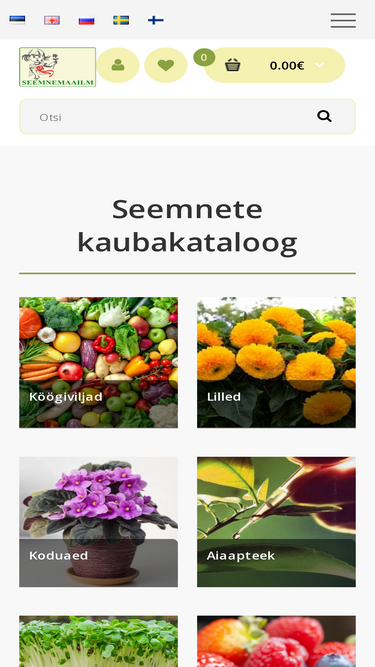 seemnemaailm.com