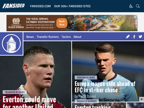 'princerupertstower.com' screenshot