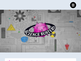 sciencebusters.at