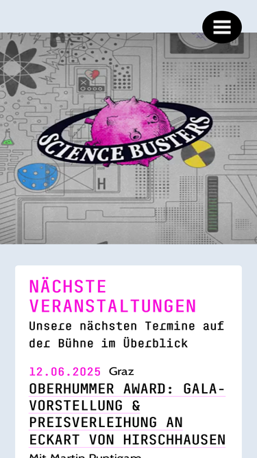 sciencebusters.at