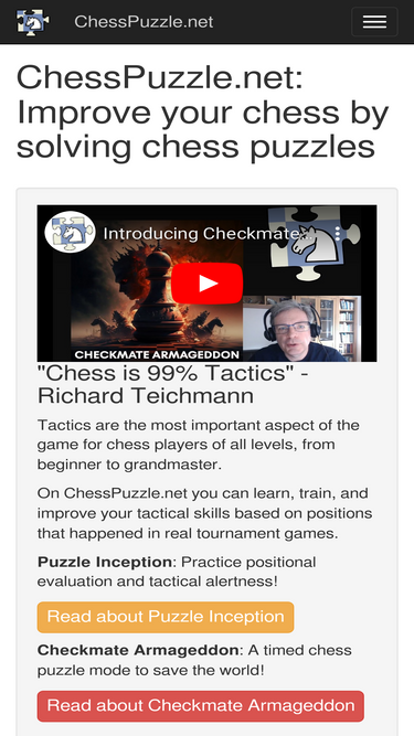 chesspuzzle.net