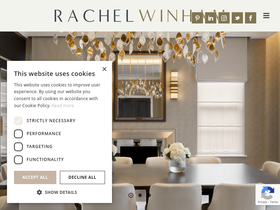 rachelwinham.com