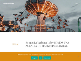 laverbenalab.com