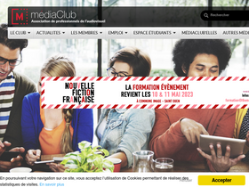 mediaclub.fr