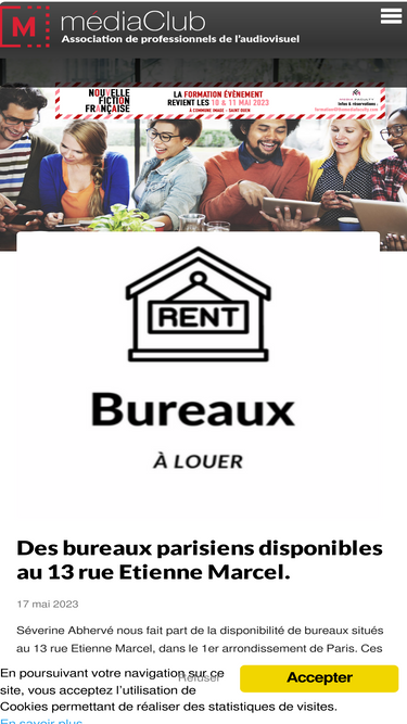 mediaclub.fr