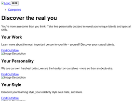 '365tests.com' screenshot