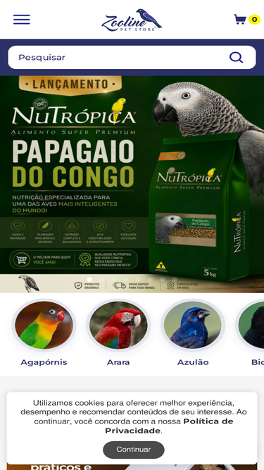 zooline.com.br