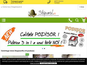 stuparul.ro