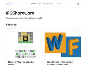mgshareware.com