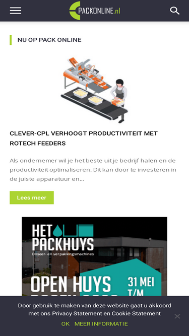 packonline.nl