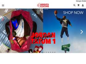 hoopsstation.com