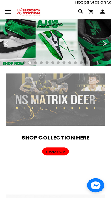 hoopsstation.com