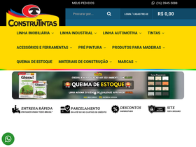 construtintasonline.com.br