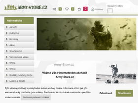 army-store.cz