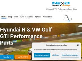 nexdshop.de