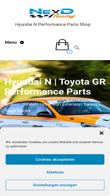 nexdshop.de