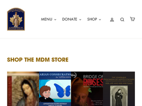 visitationproject.org