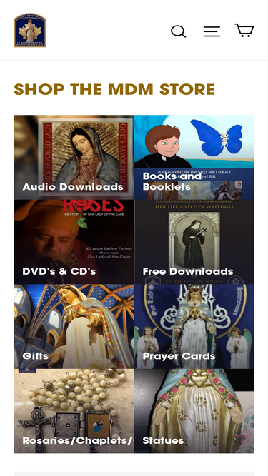 visitationproject.org