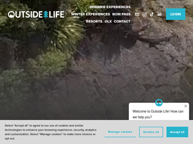 outsidelife.com