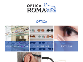 opticaroma.com