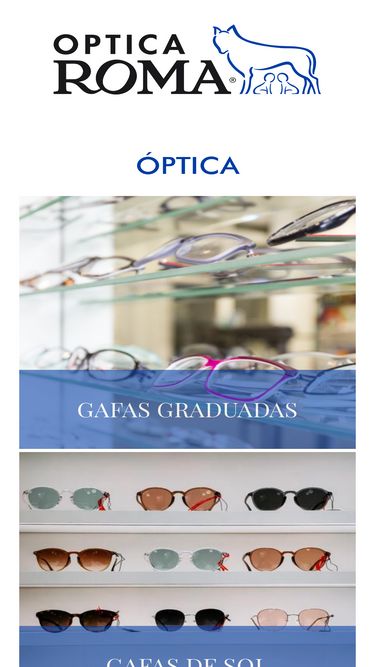 opticaroma.com