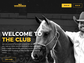 noworriesclub.com