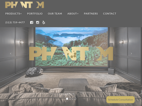 phantomsound.com