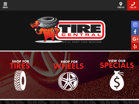 tirecentral.net