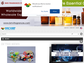 'brickset.com' screenshot