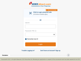 secure.icicidirect.com