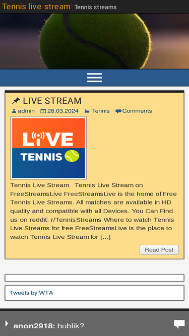 tennistream Competitors Top Sites Like tennistream Similarweb