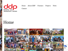ddpuk.org