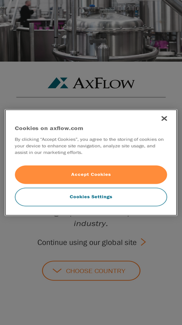 axflow.com