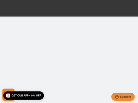 BulkSupplements.com website screenshot