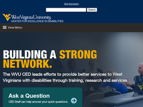 cedwvu.org