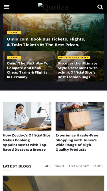 quniza.com