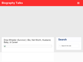 biographytalks.com