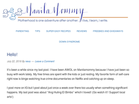 manilamommy.com