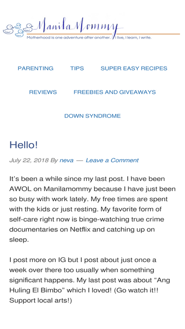 manilamommy.com
