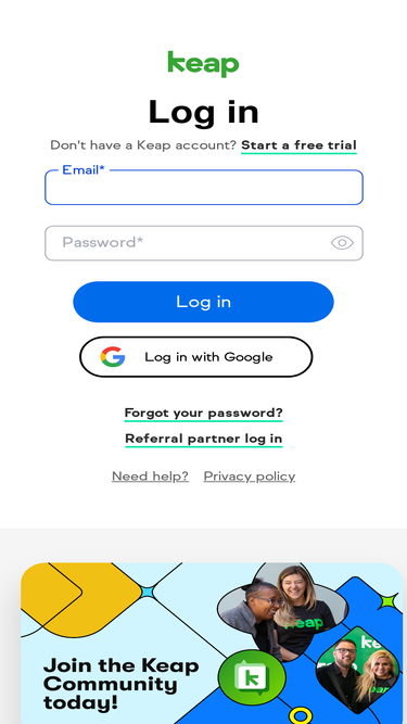 mikecapuzzi.infusionsoft.com