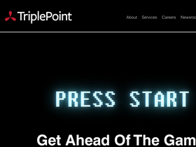 triplepointpr.com