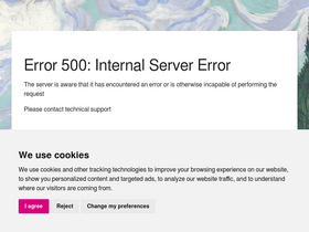 'bridgemanimages.com' screenshot