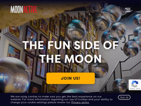 'moonactive.com' screenshot