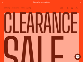 maisonaria.com homepage screenshot