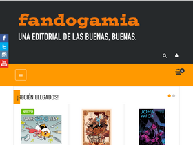 fandogamia.com