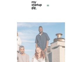 mystartupgig.com