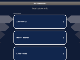 basketzone.it