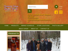 maplesyrupandmore.com