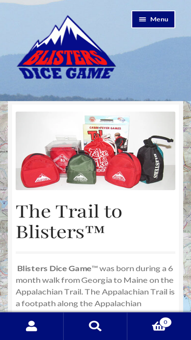 blistersdicegame.com