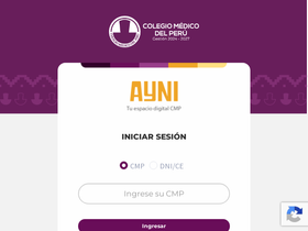 ayni.cmp.org.pe